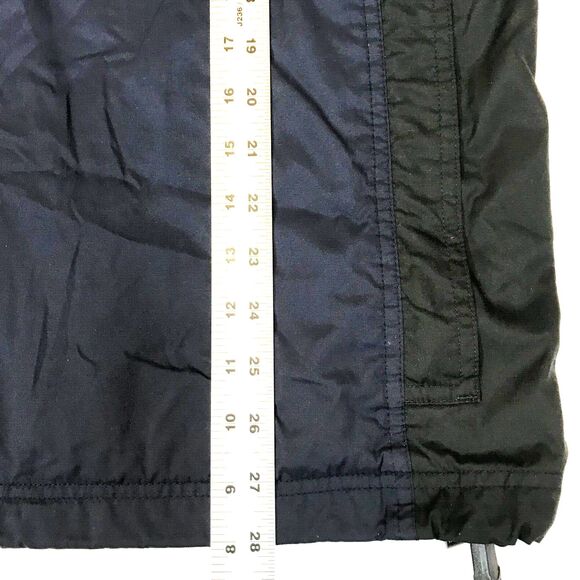 Raes Creek RC Mens Jacket Blue Golf Windbreaker Waterproof Sz XL - Picture 6 of 10